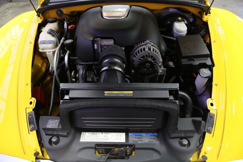 2005 Chevrolet SSR LS Plainview NY