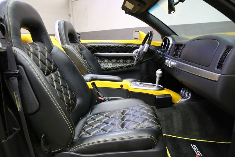 2005 Chevrolet SSR LS Plainview NY