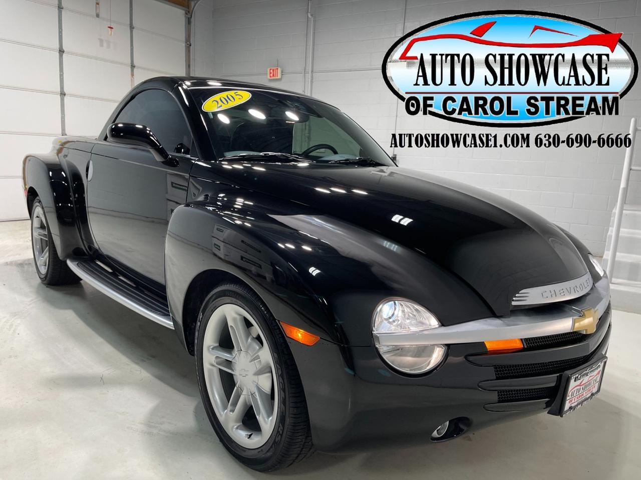 Find Chevrolet for sale in Carol Stream IL