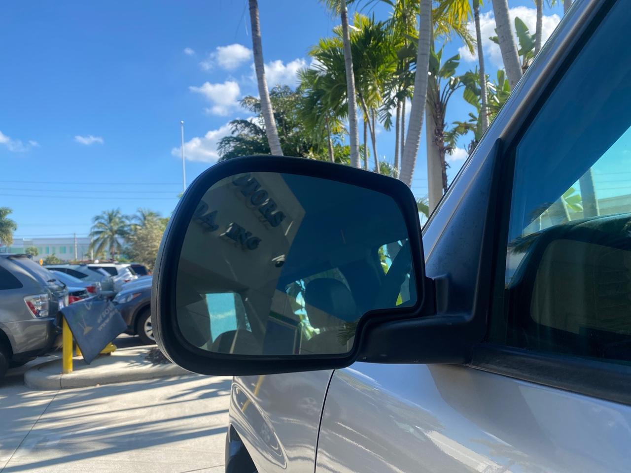 2005 Chevrolet Silverado 1500 1 OWNER FLORIDA LOW MILES Pompano Beach FL