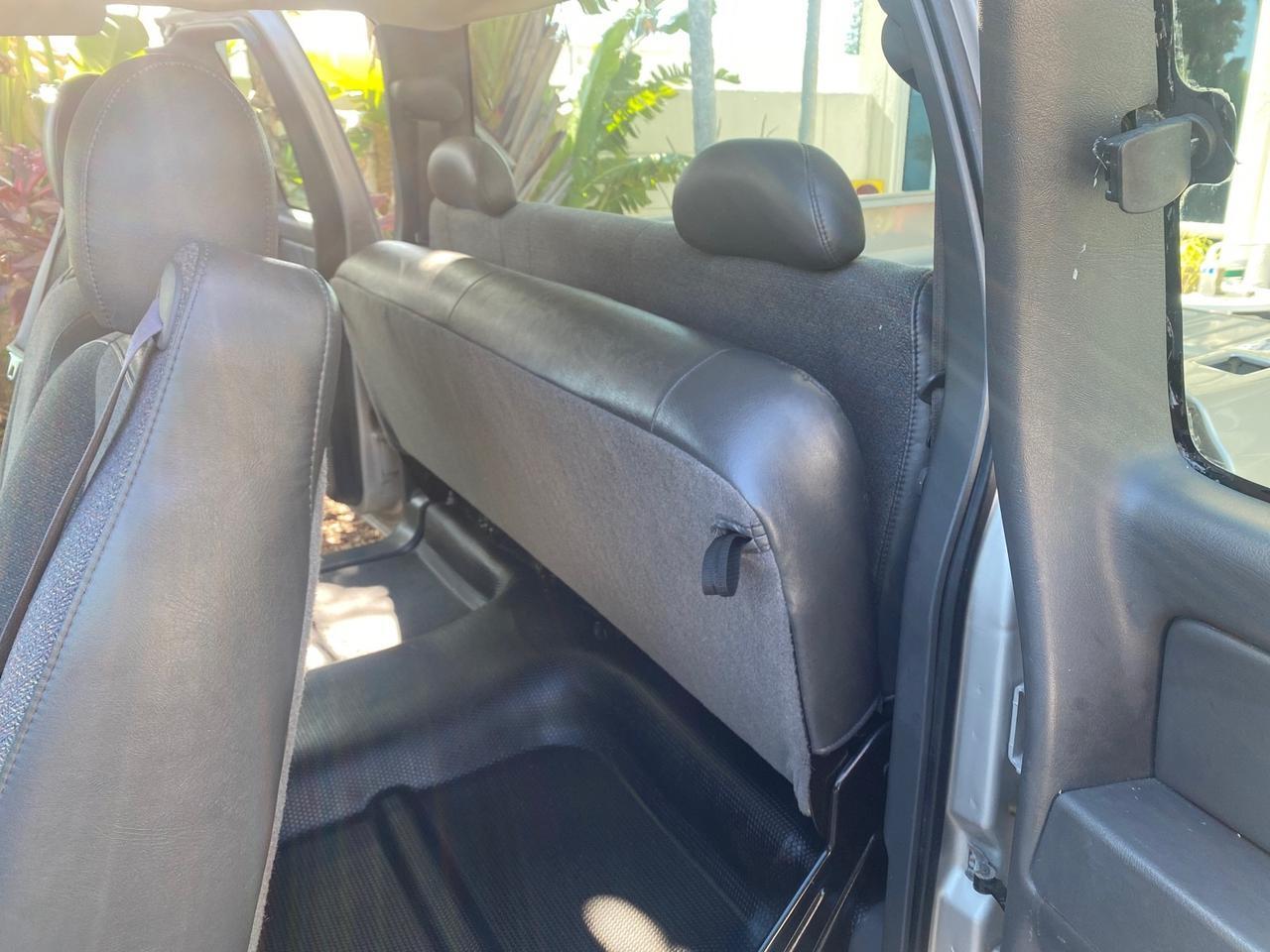 2005 Chevrolet Silverado 1500 1 OWNER FLORIDA LOW MILES Pompano Beach FL