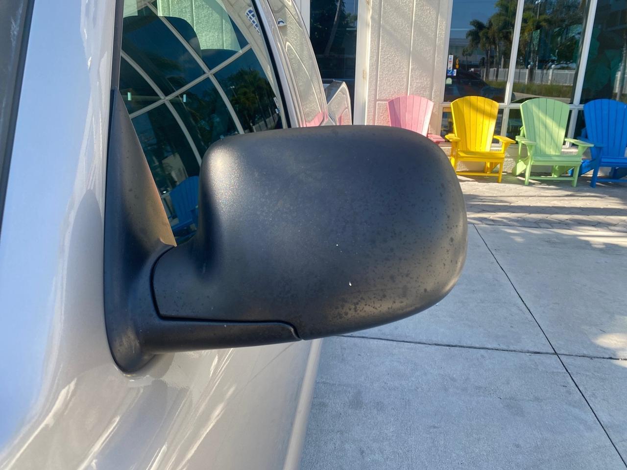 2005 Chevrolet Silverado 1500 1 OWNER FLORIDA LOW MILES Pompano Beach FL