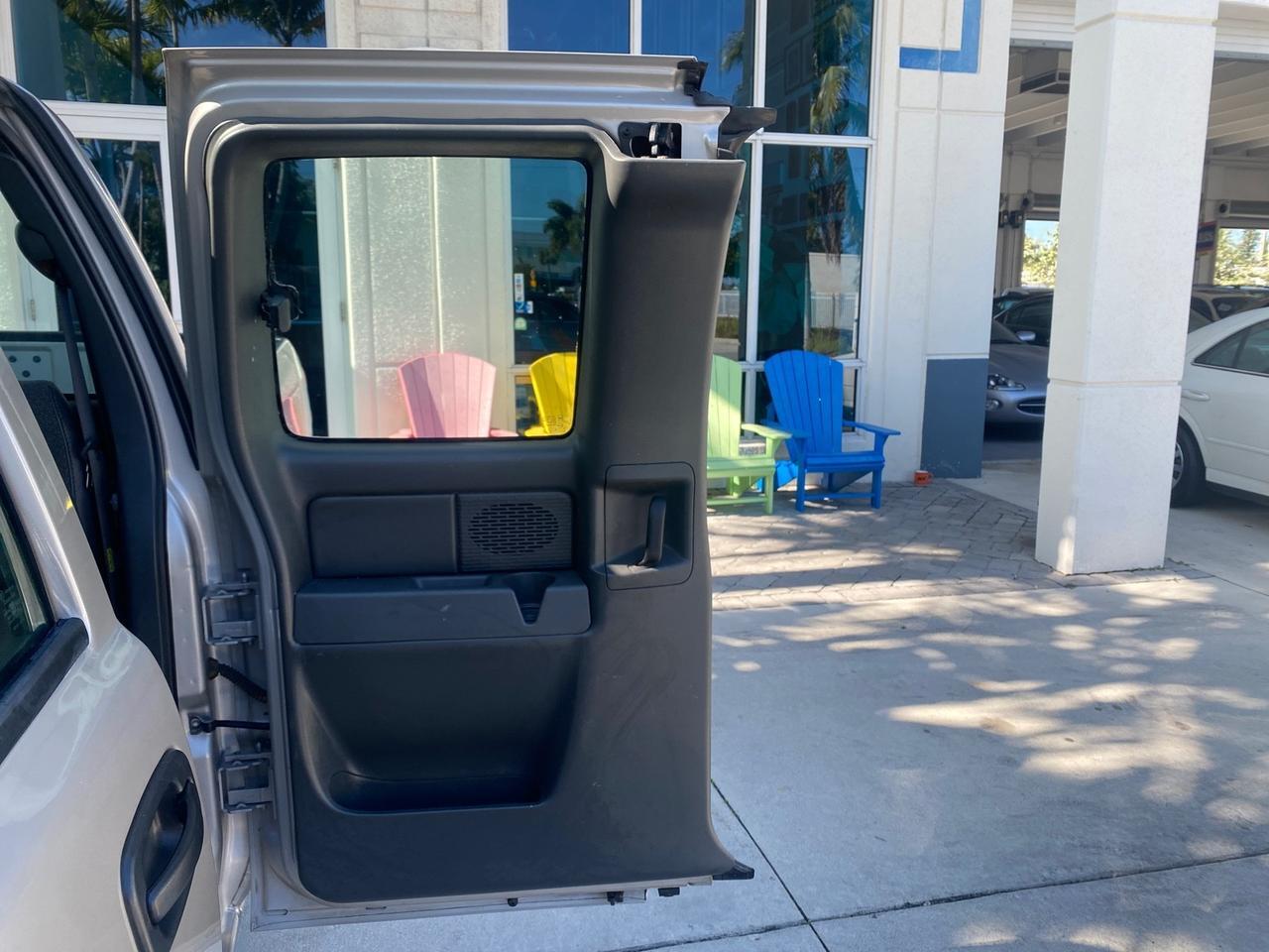 2005 Chevrolet Silverado 1500 1 OWNER FLORIDA LOW MILES Pompano Beach FL