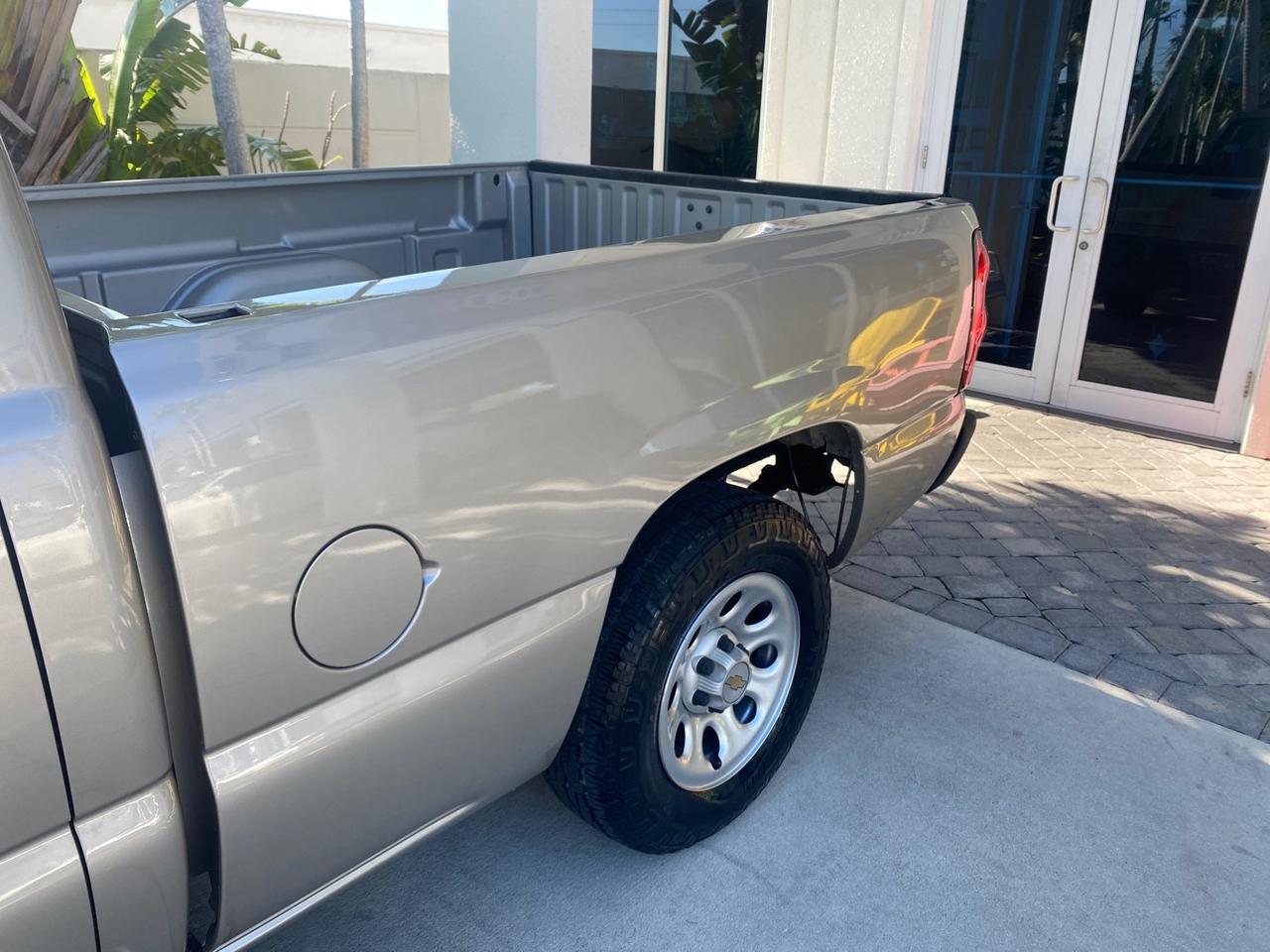 2005 Chevrolet Silverado 1500 1 OWNER FLORIDA LOW MILES Pompano Beach FL