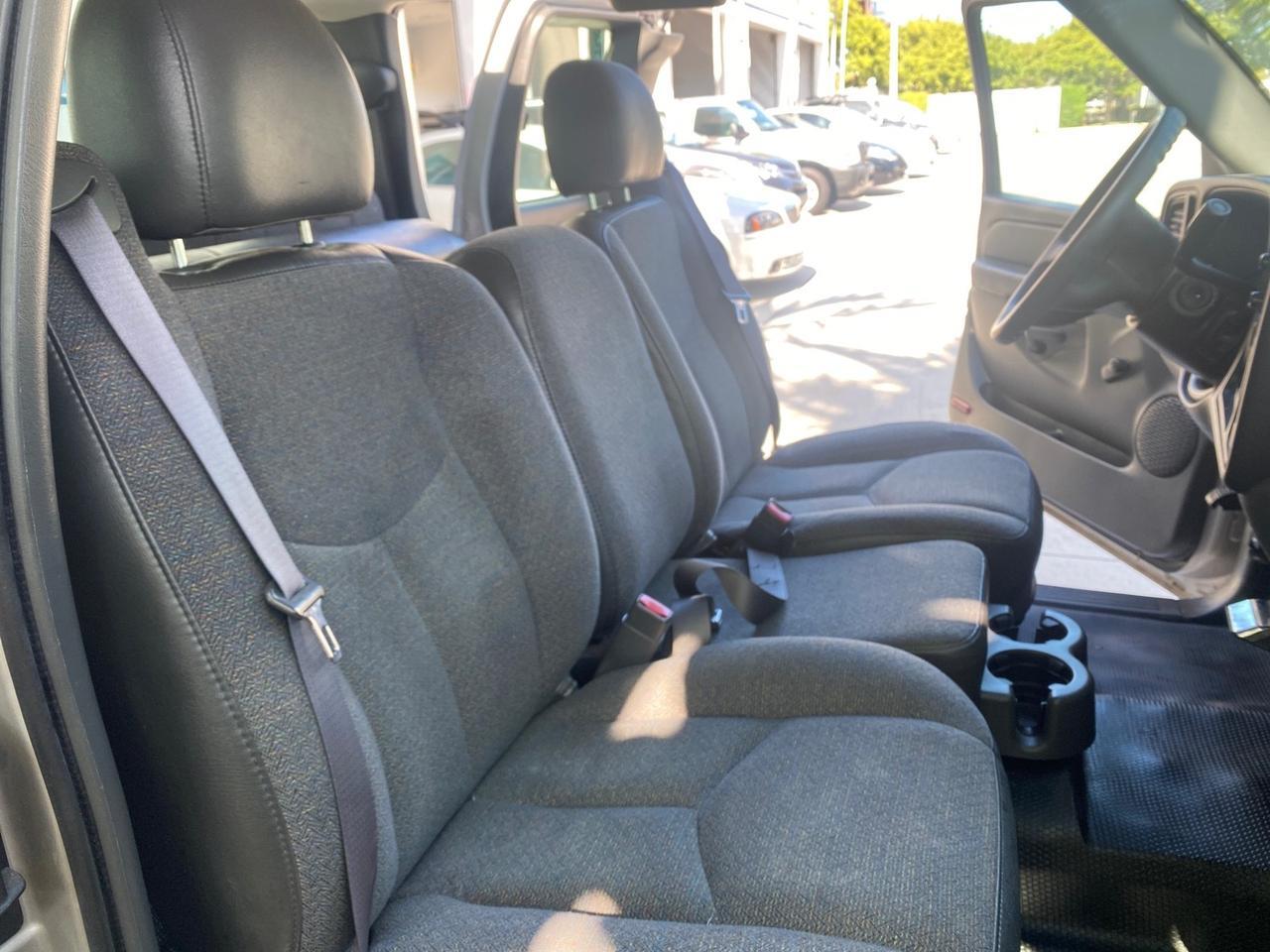 2005 Chevrolet Silverado 1500 1 OWNER FLORIDA LOW MILES Pompano Beach FL