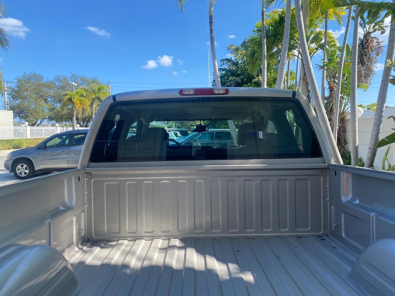 2005 Chevrolet Silverado 1500 1 OWNER FLORIDA LOW MILES Pompano Beach FL
