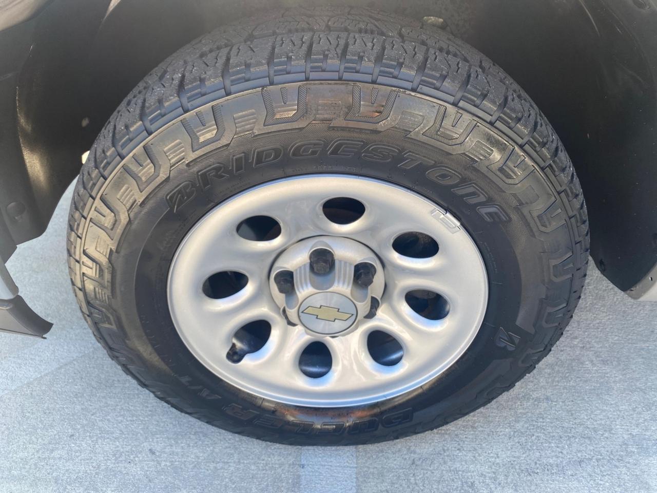 2005 Chevrolet Silverado 1500 1 OWNER FLORIDA LOW MILES Pompano Beach FL