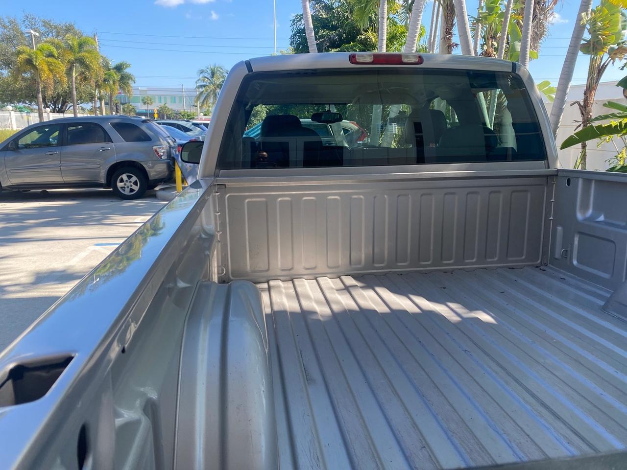 2005 Chevrolet Silverado 1500 1 OWNER FLORIDA LOW MILES Pompano Beach FL