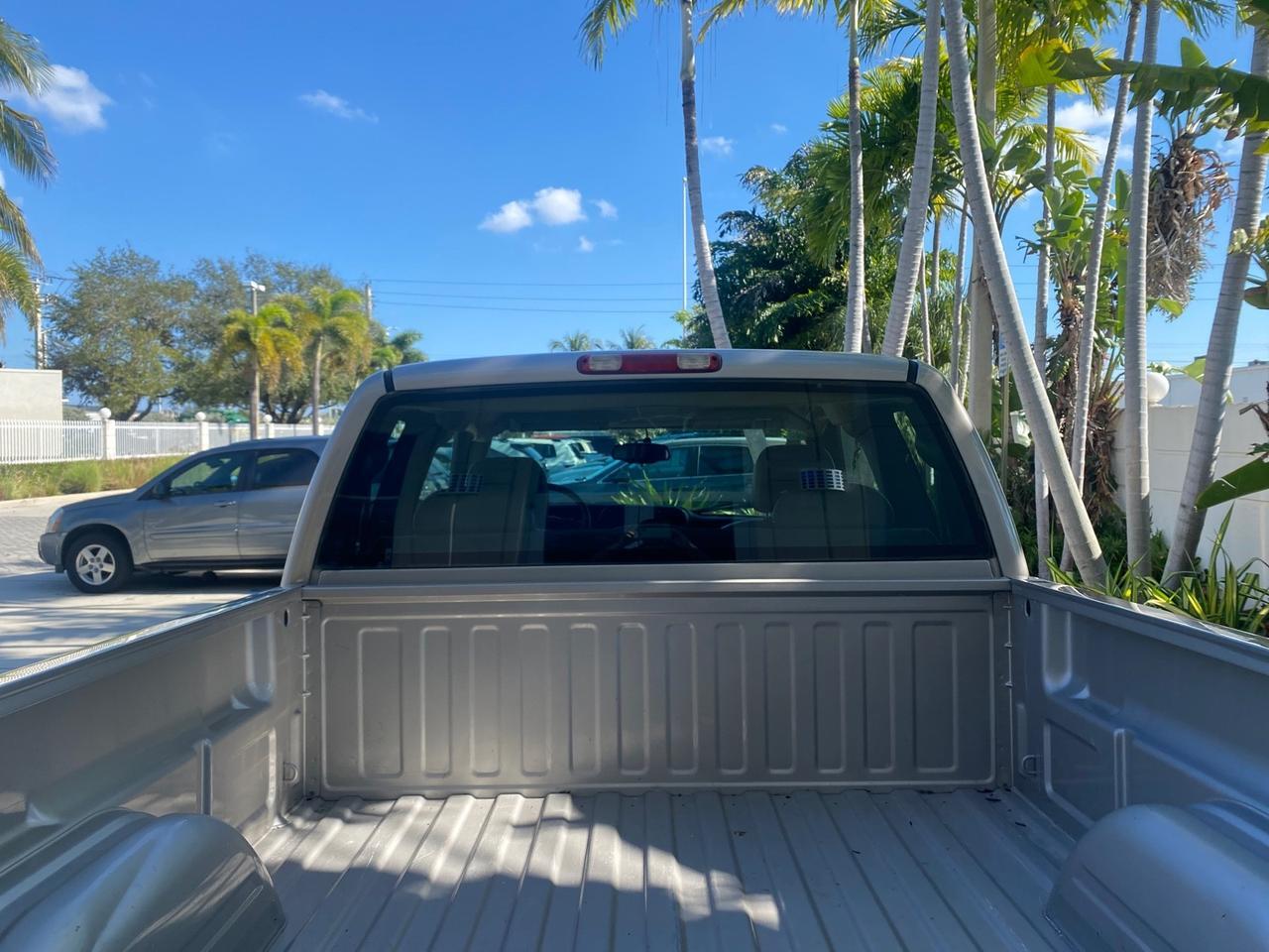 2005 Chevrolet Silverado 1500 1 OWNER FLORIDA LOW MILES Pompano Beach FL