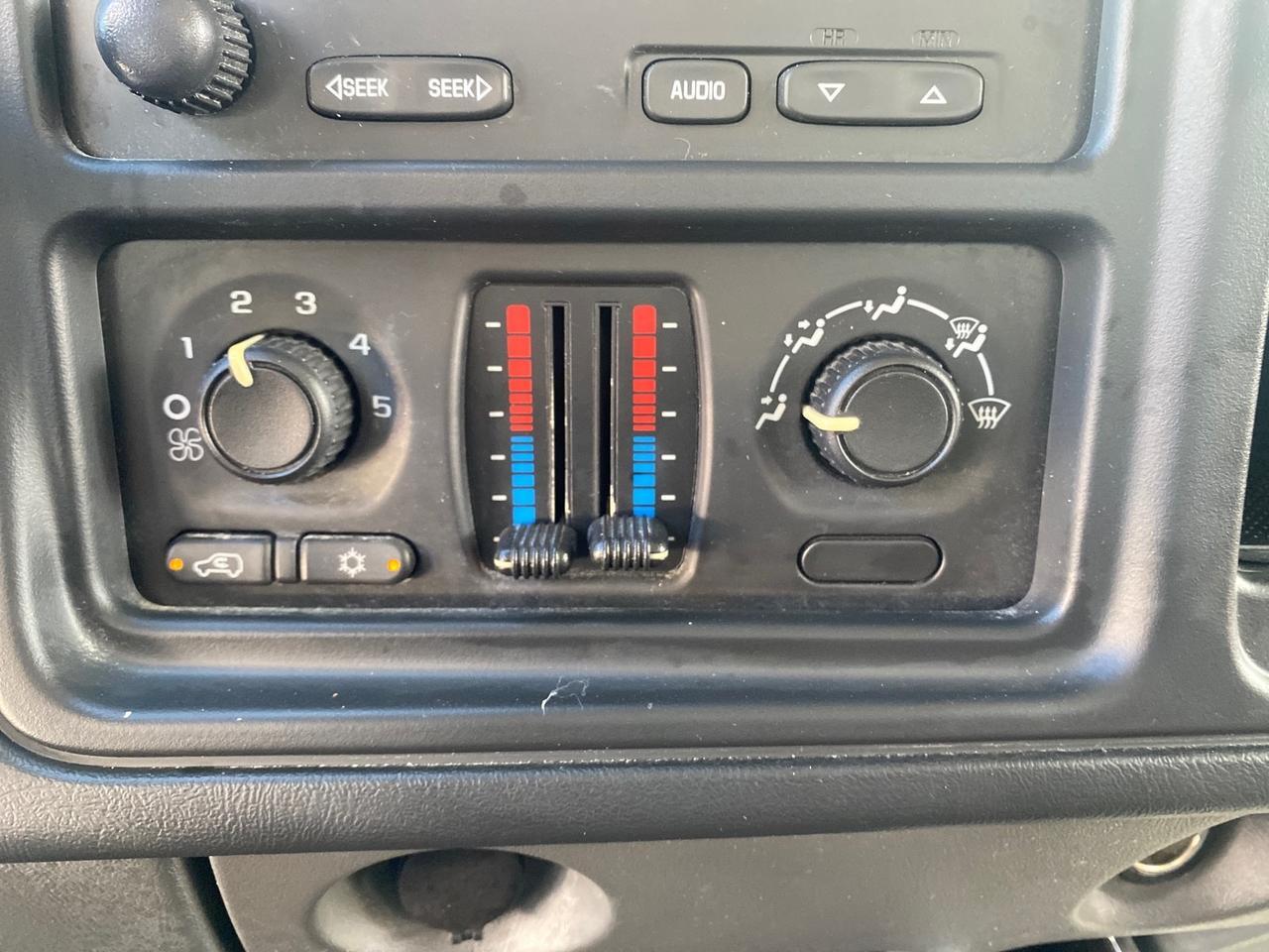 2005 Chevrolet Silverado 1500 1 OWNER FLORIDA LOW MILES Pompano Beach FL