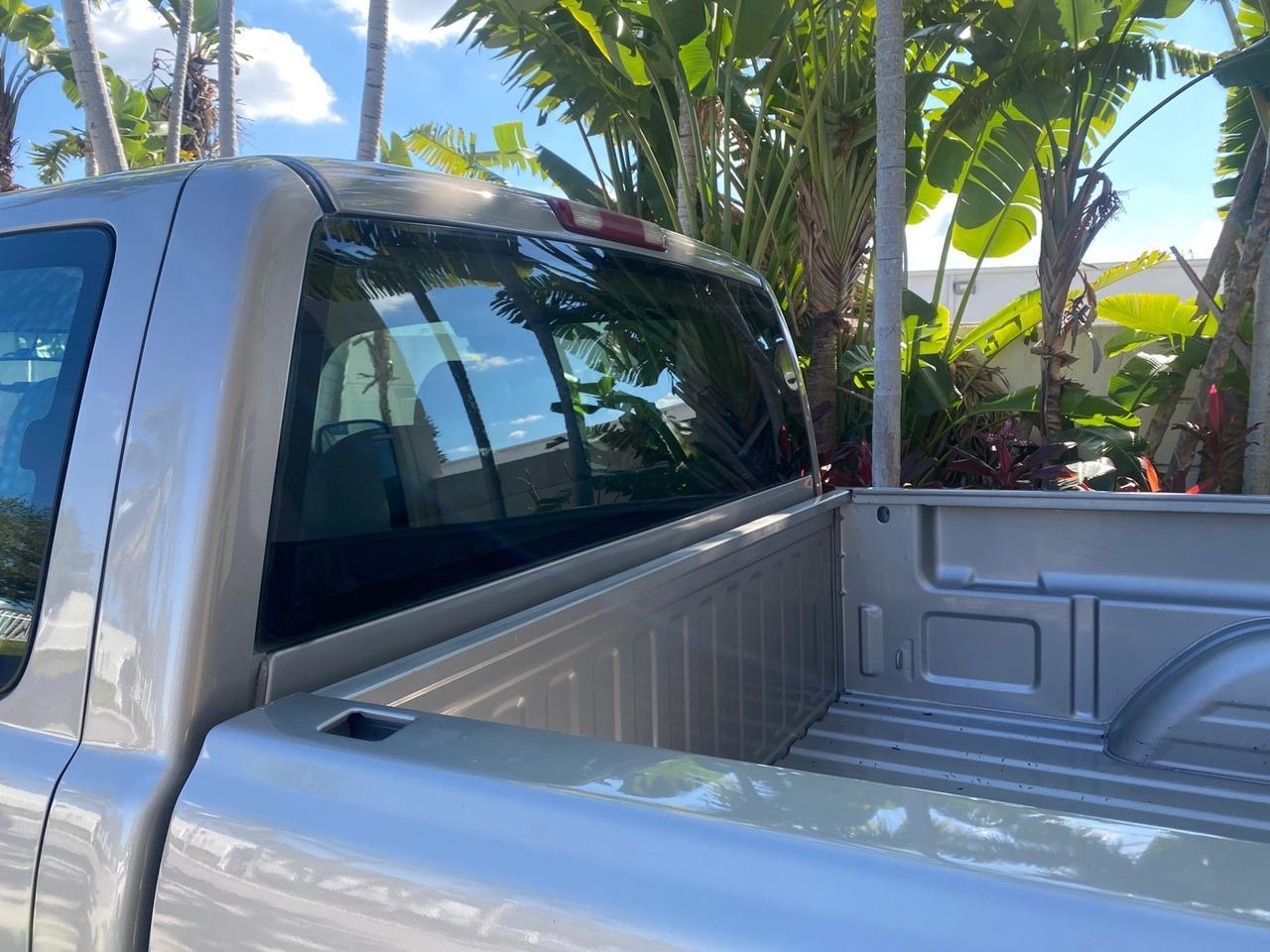 2005 Chevrolet Silverado 1500 1 OWNER FLORIDA LOW MILES Pompano Beach FL