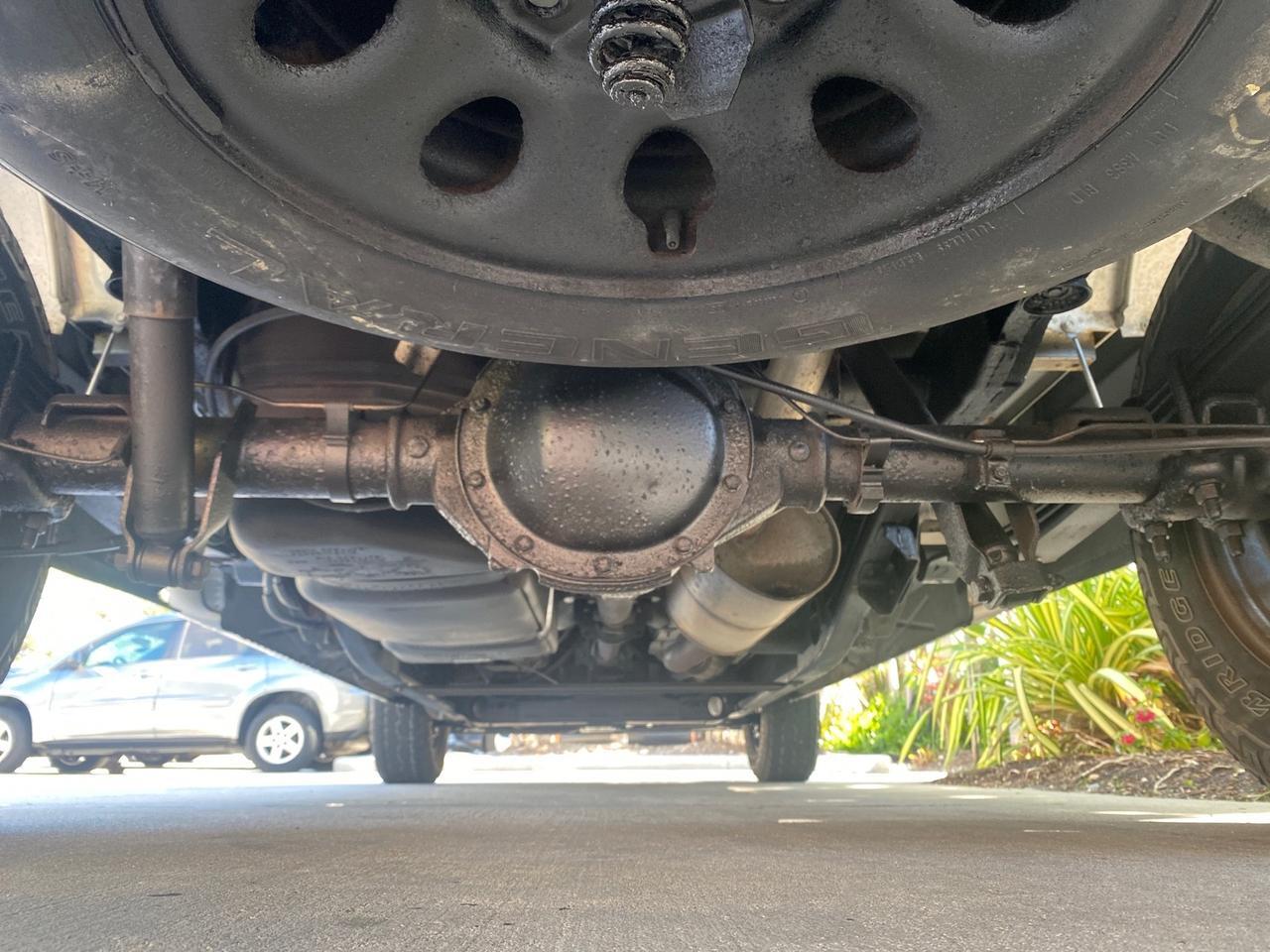 2005 Chevrolet Silverado 1500 1 OWNER FLORIDA LOW MILES Pompano Beach FL