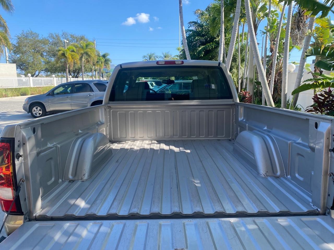 2005 Chevrolet Silverado 1500 1 OWNER FLORIDA LOW MILES Pompano Beach FL
