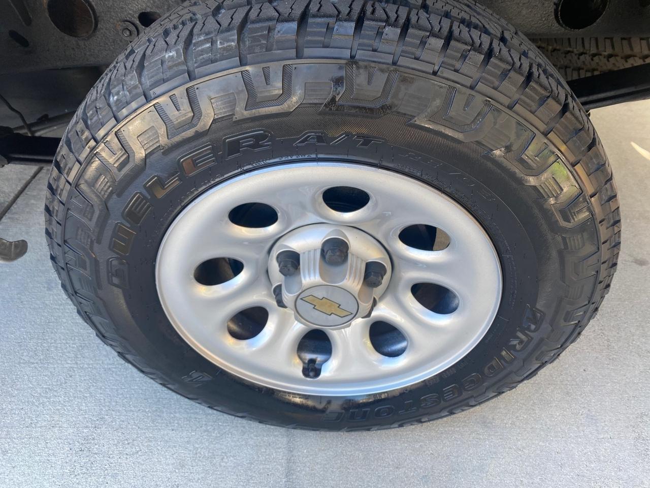 2005 Chevrolet Silverado 1500 1 OWNER FLORIDA LOW MILES Pompano Beach FL