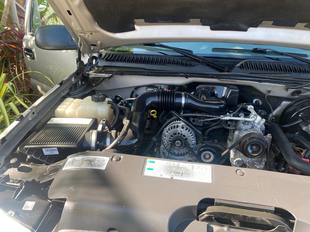 2005 Chevrolet Silverado 1500 1 OWNER FLORIDA LOW MILES Pompano Beach FL