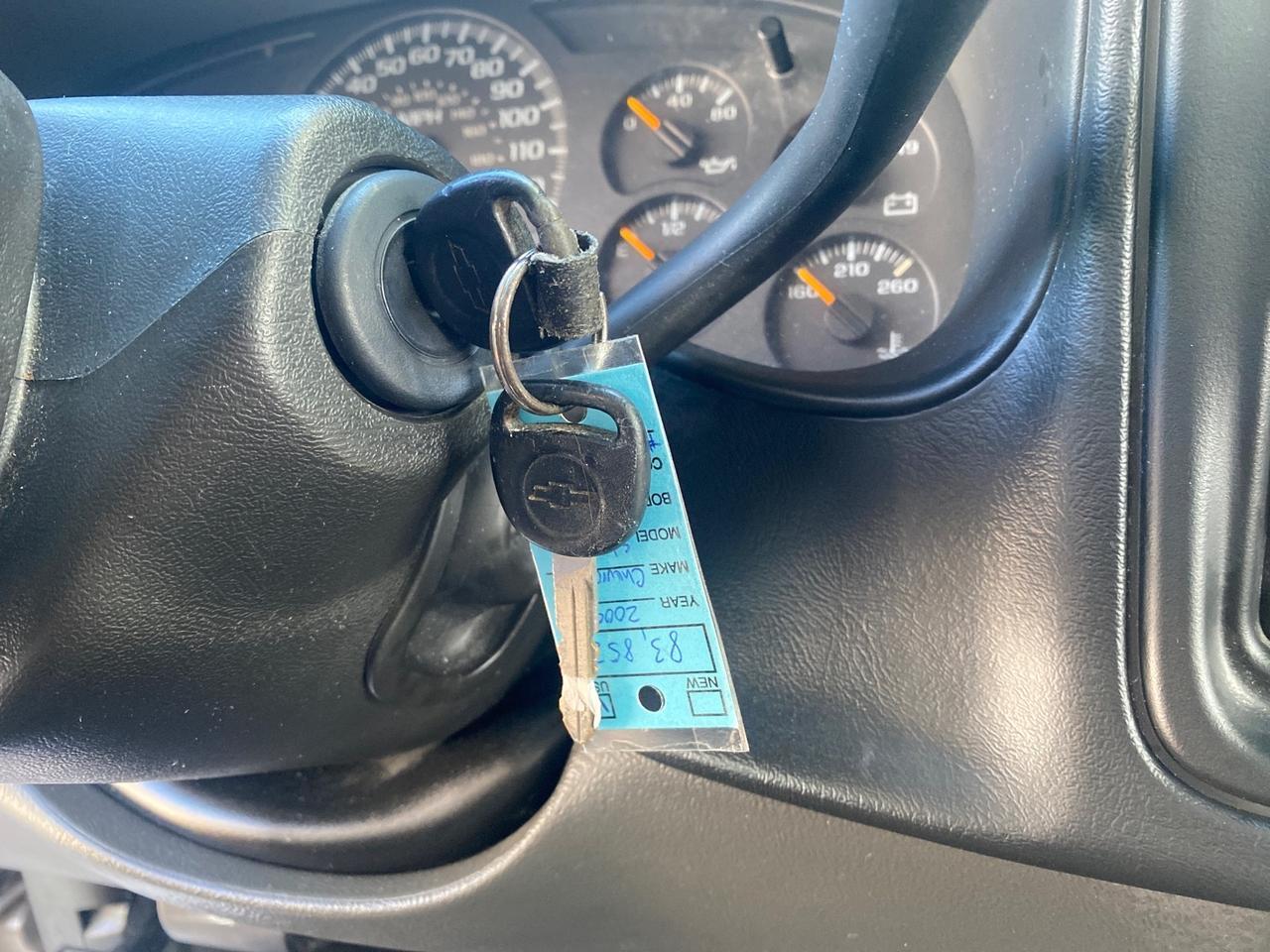 2005 Chevrolet Silverado 1500 1 OWNER FLORIDA LOW MILES Pompano Beach FL