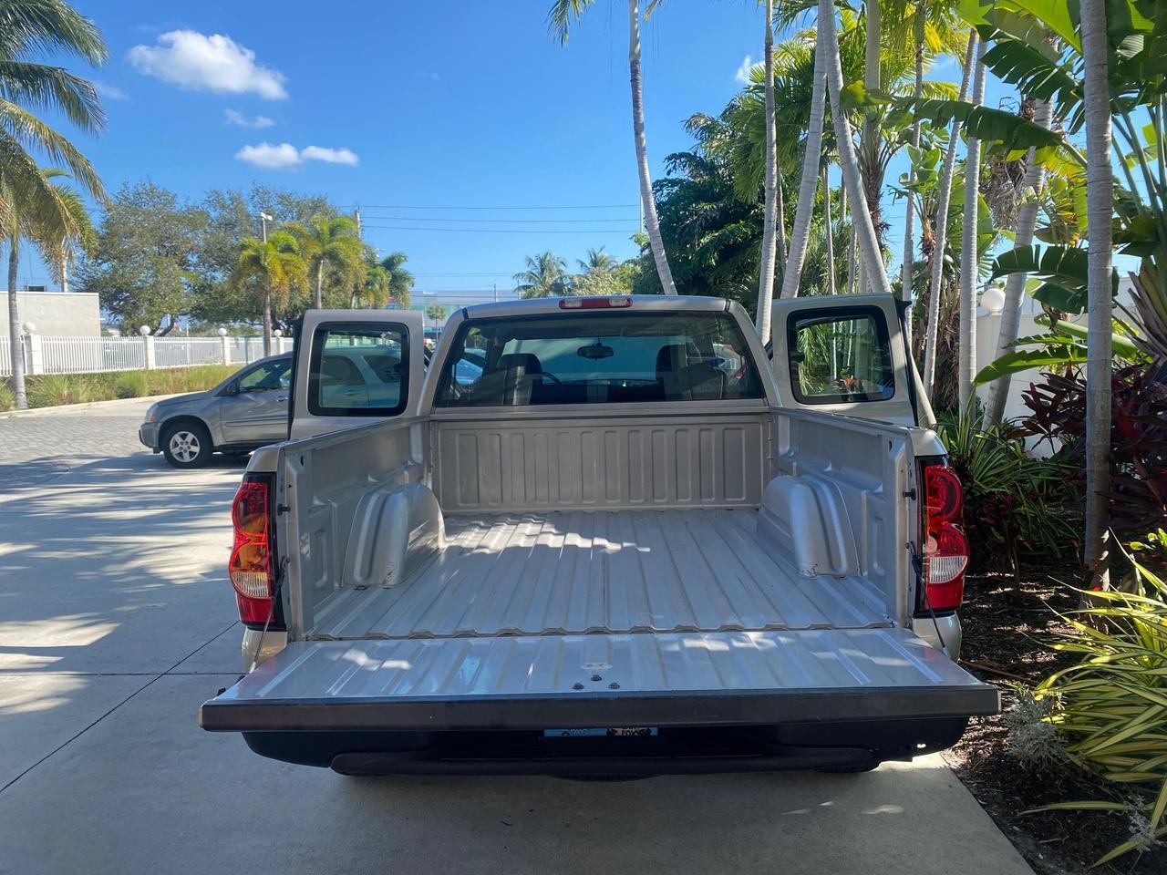 2005 Chevrolet Silverado 1500 1 OWNER FLORIDA LOW MILES Pompano Beach FL