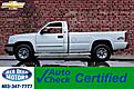 2005 Chevrolet Silverado 1500 4x4 Reg Cab LS Longbox