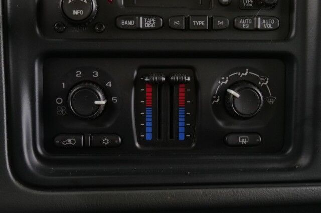 2005 Chevrolet Silverado 1500 LS / Light Duty Power Package / 5.3L V8! High Point NC