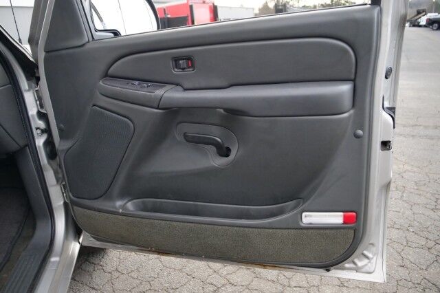 2005 Chevrolet Silverado 1500 LS / Light Duty Power Package / 5.3L V8! High Point NC