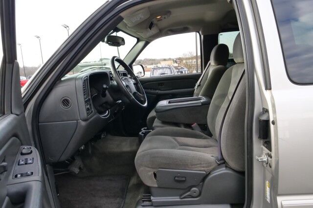 2005 Chevrolet Silverado 1500 LS / Light Duty Power Package / 5.3L V8! High Point NC