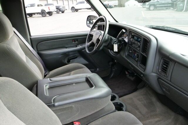 2005 Chevrolet Silverado 1500 LS / Light Duty Power Package / 5.3L V8! High Point NC