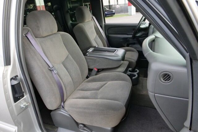 2005 Chevrolet Silverado 1500 LS / Light Duty Power Package / 5.3L V8! High Point NC