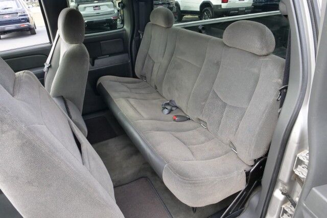 2005 Chevrolet Silverado 1500 LS / Light Duty Power Package / 5.3L V8! High Point NC