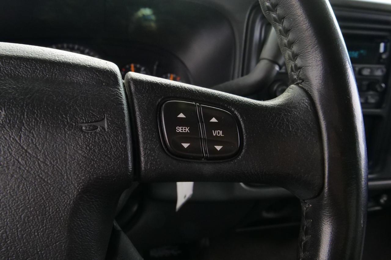 2005 Chevrolet Silverado 1500 LS / Light Duty Power Package / 5.3L V8! Lincolnton NC