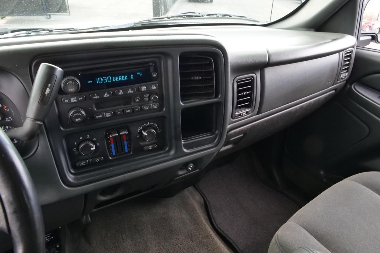 2005 Chevrolet Silverado 1500 LS / Light Duty Power Package / 5.3L V8! Lincolnton NC