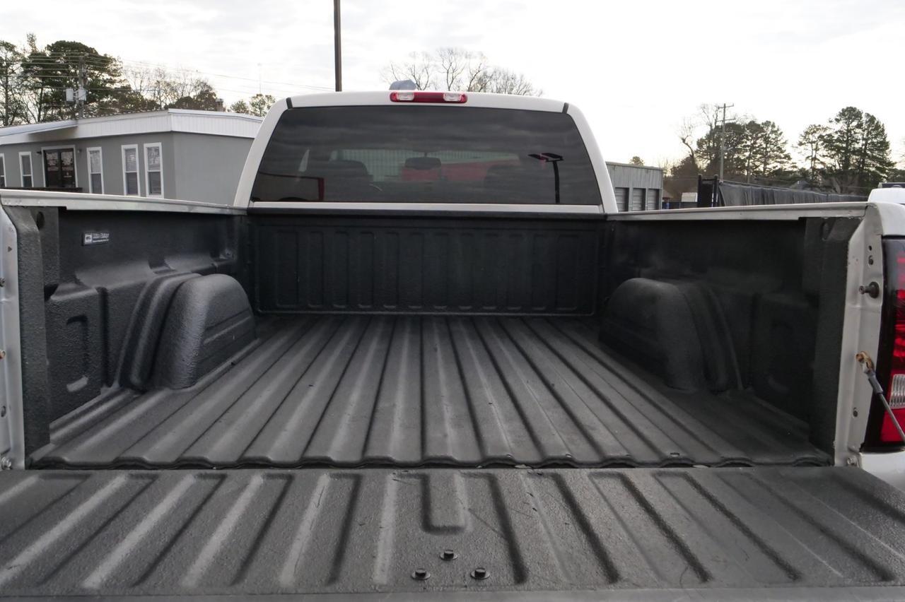 2005 Chevrolet Silverado 1500 LS / Light Duty Power Package / 5.3L V8! Lincolnton NC