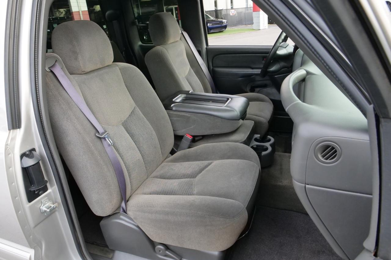 2005 Chevrolet Silverado 1500 LS / Light Duty Power Package / 5.3L V8! Lincolnton NC