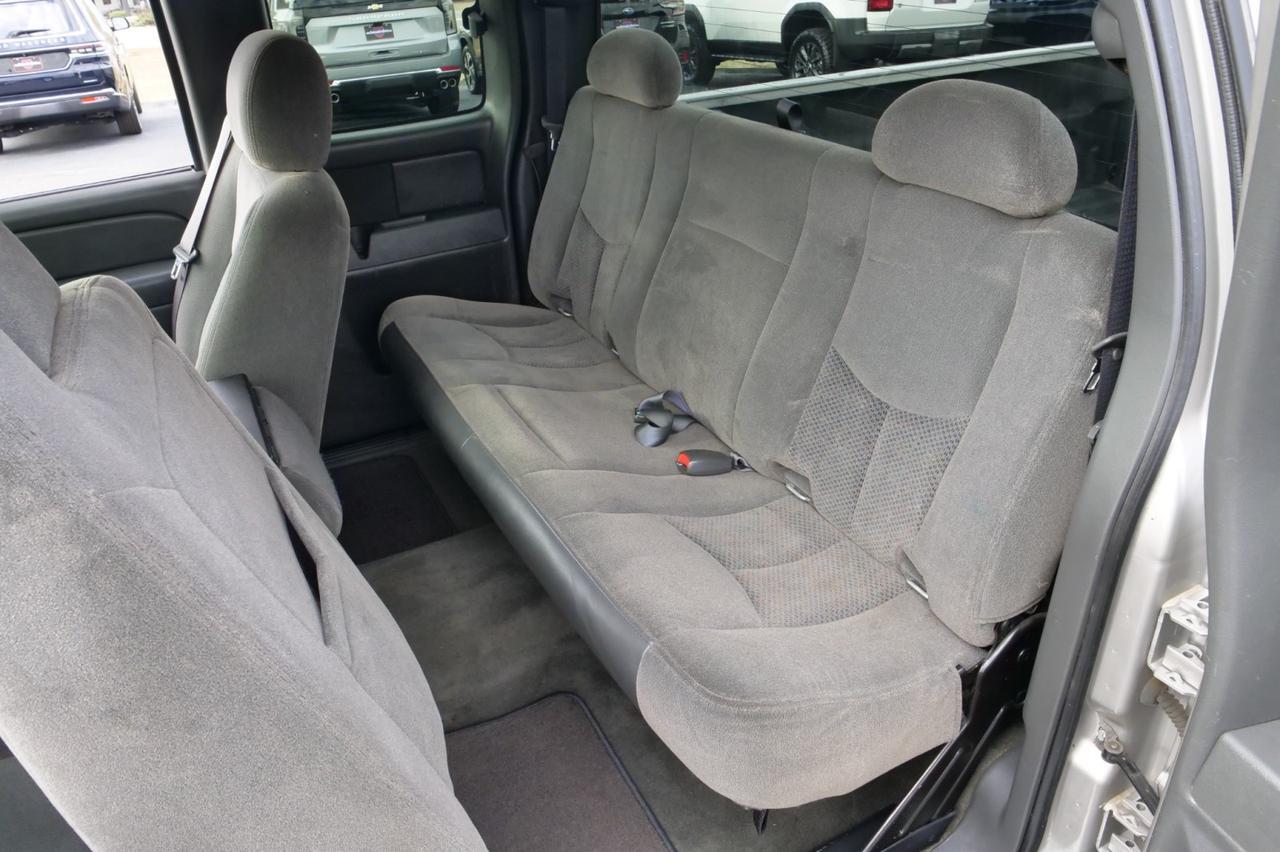 2005 Chevrolet Silverado 1500 LS / Light Duty Power Package / 5.3L V8! Lincolnton NC