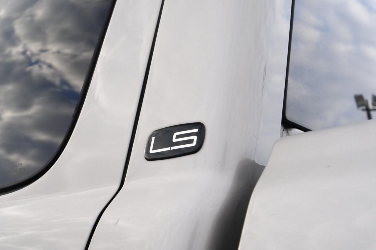 2005 Chevrolet Silverado 1500 LS / Light Duty Power Package / 5.3L V8! Lincolnton NC