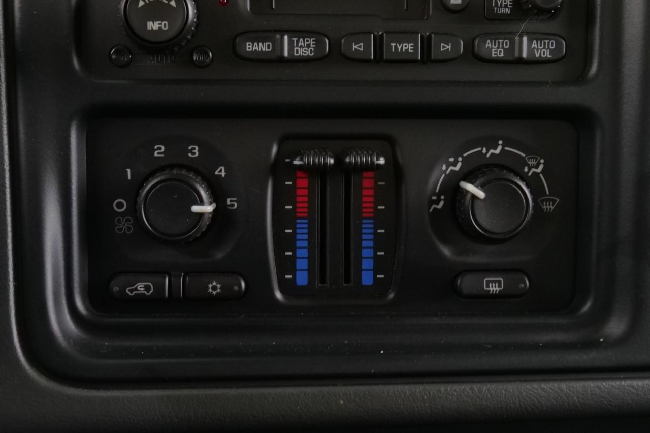 2005 Chevrolet Silverado 1500 LS / Light Duty Power Package / 5.3L V8! Lincolnton NC