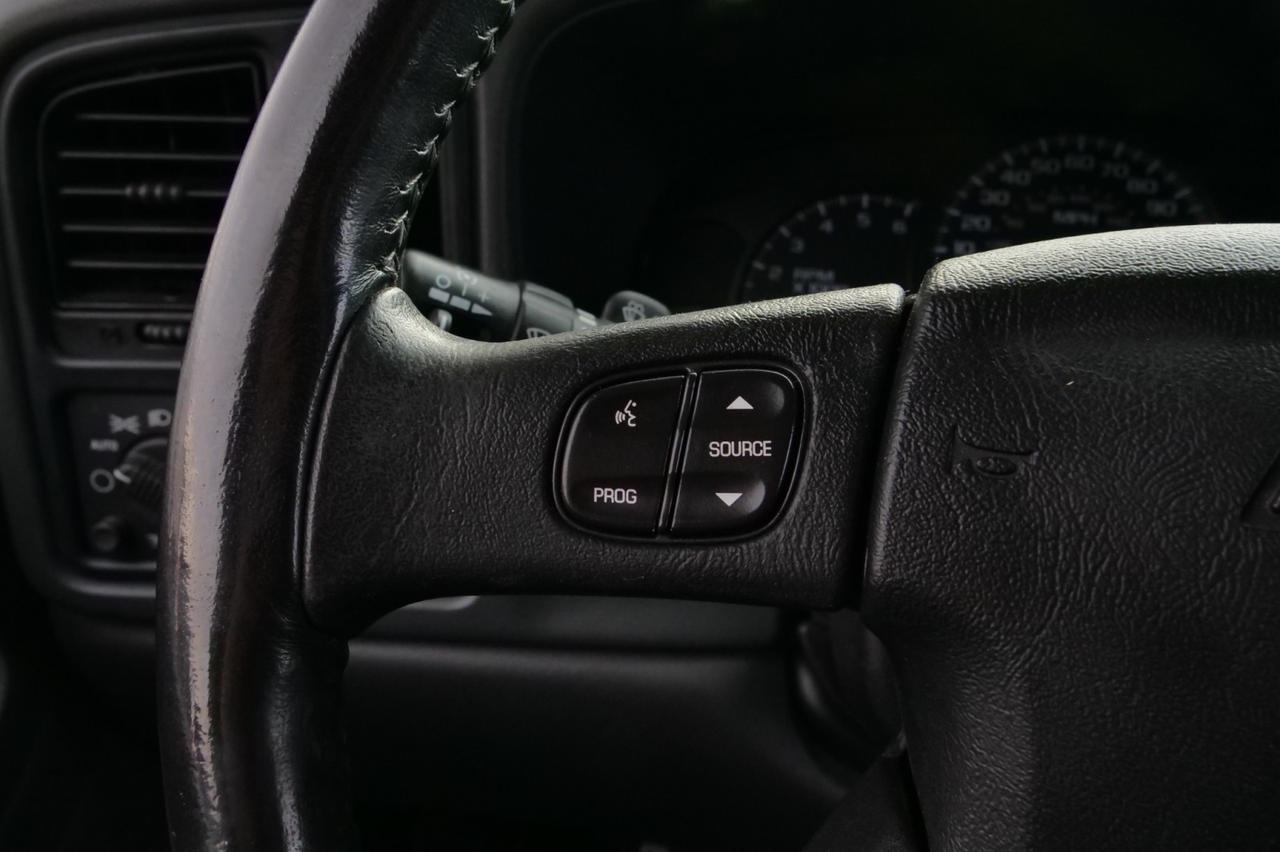 2005 Chevrolet Silverado 1500 LS / Light Duty Power Package / 5.3L V8! Lincolnton NC