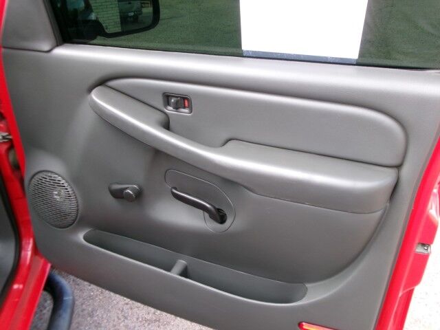 2005 Chevrolet Silverado 1500 Work Truck Apache Junction AZ