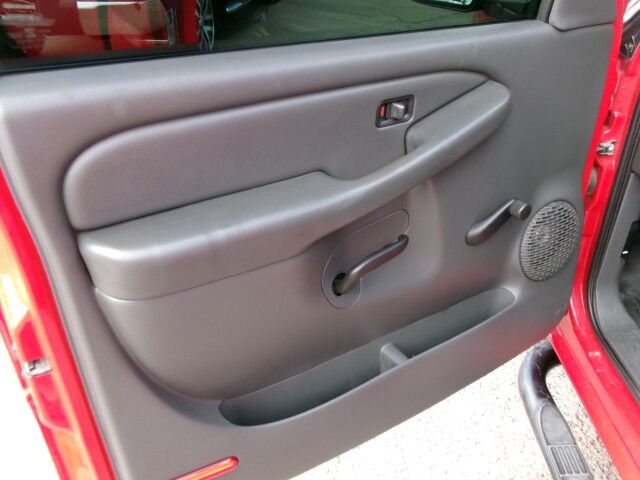 2005 Chevrolet Silverado 1500 Work Truck Apache Junction AZ
