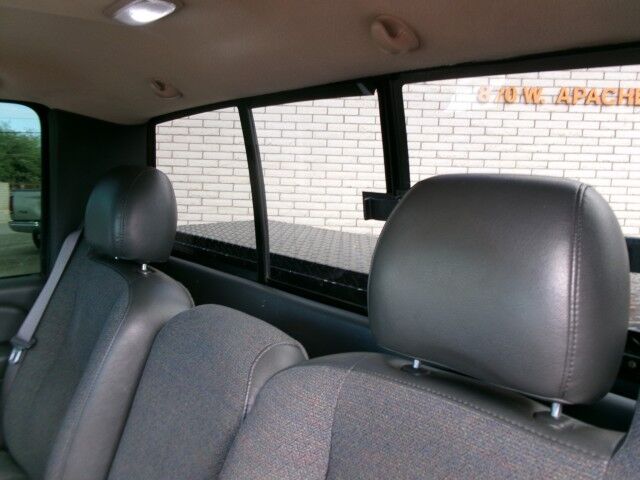 2005 Chevrolet Silverado 1500 Work Truck Apache Junction AZ