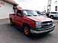 2005 Chevrolet Silverado 1500 Work Truck Apache Junction AZ