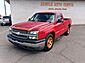 2005 Chevrolet Silverado 1500 Work Truck Apache Junction AZ
