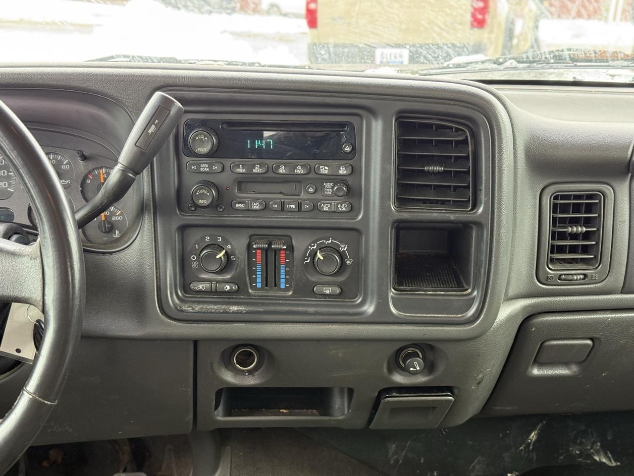 2005 Chevrolet Silverado 1500 Z71 Crestwood KY