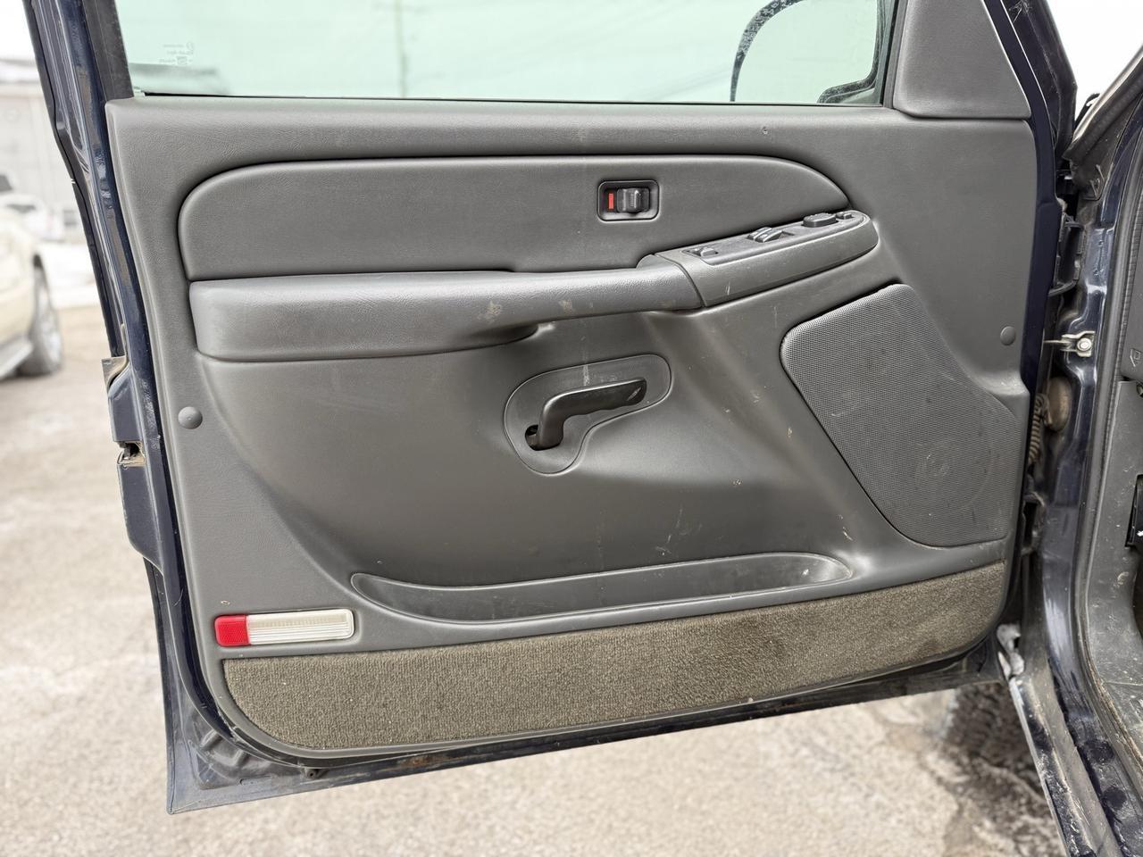 2005 Chevrolet Silverado 1500 Z71 Crestwood KY