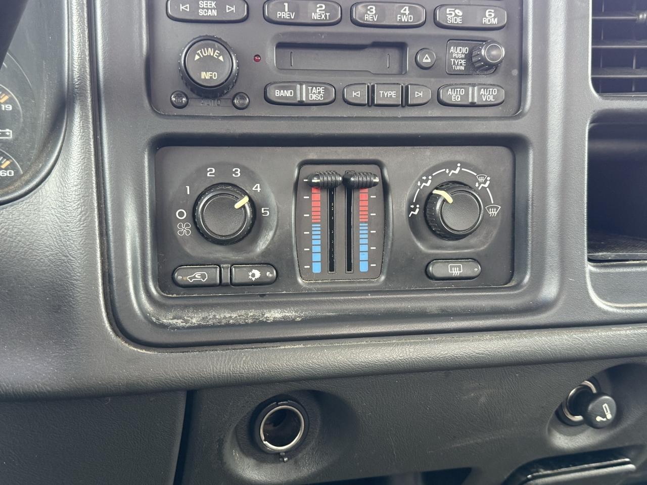 2005 Chevrolet Silverado 1500 Z71 Crestwood KY