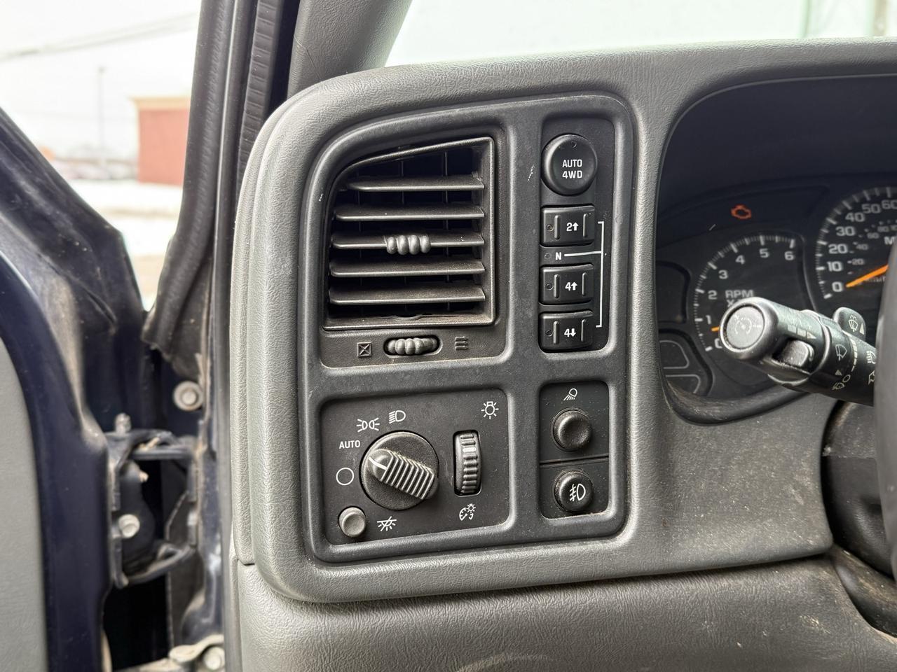 2005 Chevrolet Silverado 1500 Z71 Crestwood KY