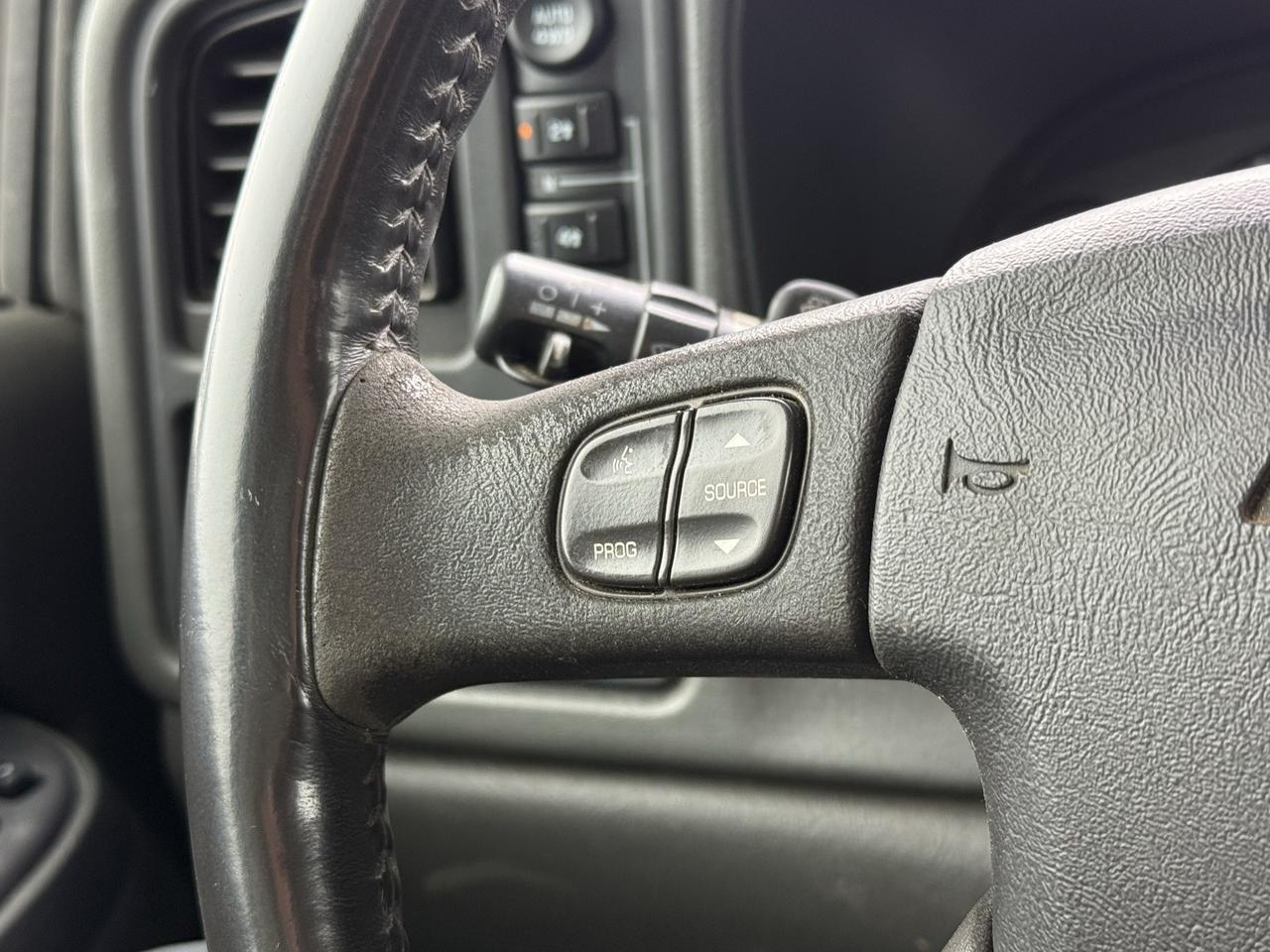 2005 Chevrolet Silverado 1500 Z71 Crestwood KY