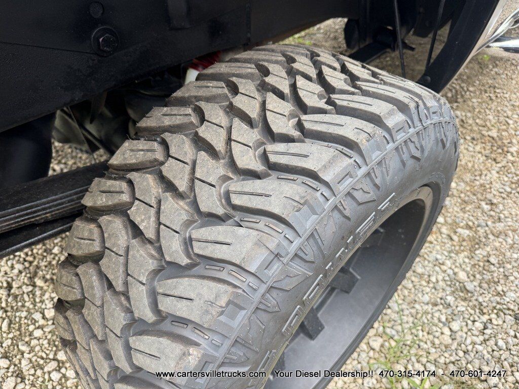 2005 Chevrolet Silverado 2500 LT 4X4 - DELETED Cartersville GA