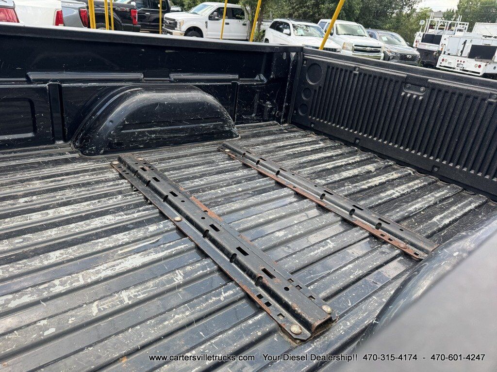 2005 Chevrolet Silverado 2500 LT Cartersville GA