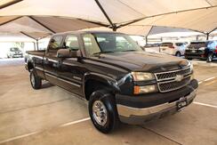 2005_Chevrolet_Silverado 2500HD_LS_ Plano TX