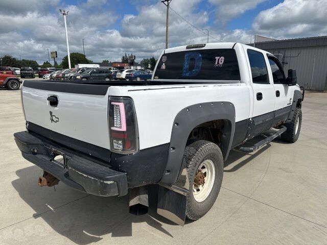 2005 Chevrolet Silverado 2500HD LS Watertown SD